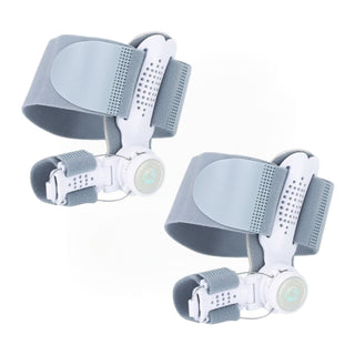 Sakerplus Adjustable Bunion Corrector Toe Straightener