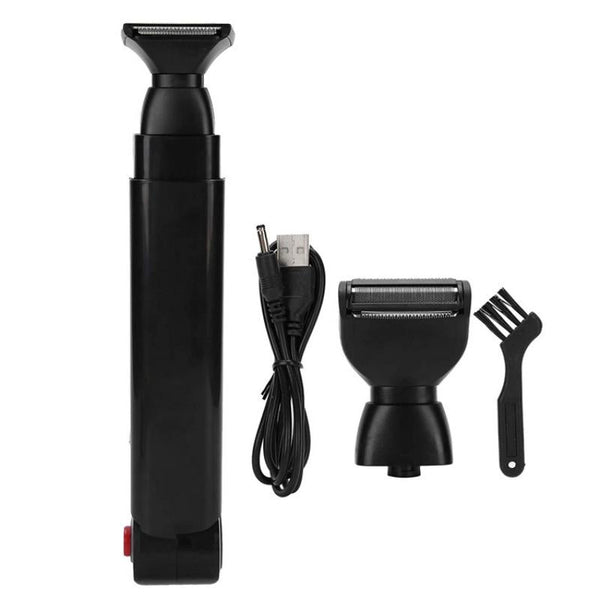 Sakerplus® Rechargeable Back Hair Remover
