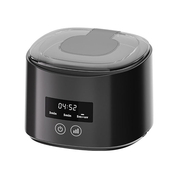 Sakerplus® Gentle Deep-Clean Retainer Cleaner