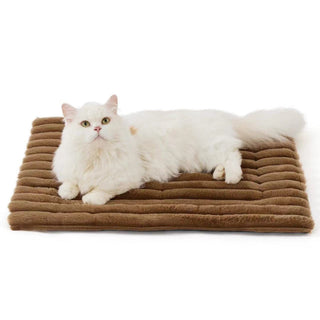 Sakerplus Self Warming Thermal Pet Bed Mat