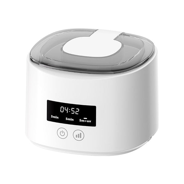Sakerplus® Gentle Deep-Clean Retainer Cleaner