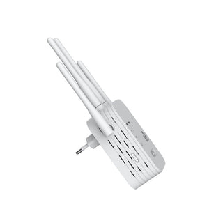 Sakerplus® High Speed WiFi Signal Extender