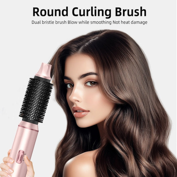 Sakerplus® 5-in-1 Automatic Air Curling Styler