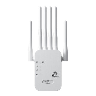 Sakerplus® High Speed WiFi Signal Extender