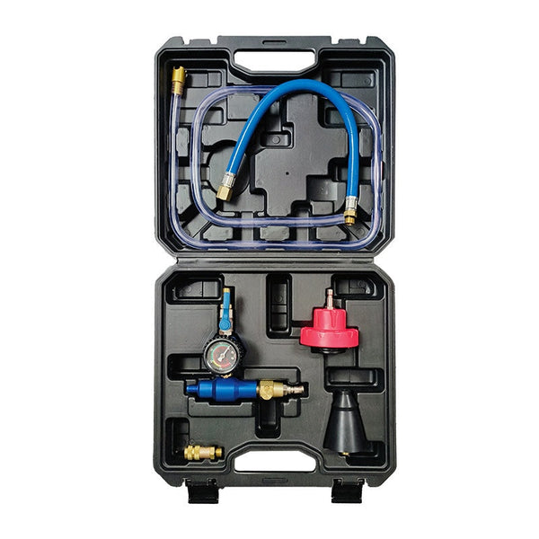 Sakerplus® Automotive Coolant Vacuum Refill Tool Kit