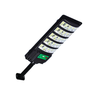 Sakerplus® Upgraded Solar Street Light for Outdoors
