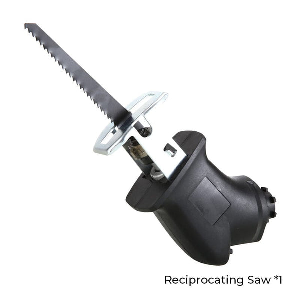 SAKER® Cordless Power Tool Combo Kit