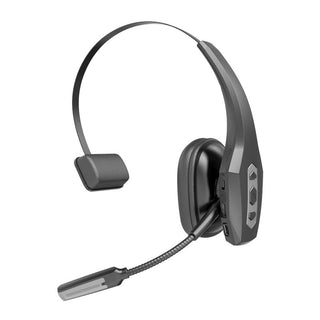 Sakerplus Trucker Wireless Bluetooth Noise Cancelling Headset