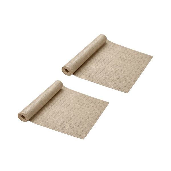 Sakerplus® Tearable Non-Slip Drawer Liner
