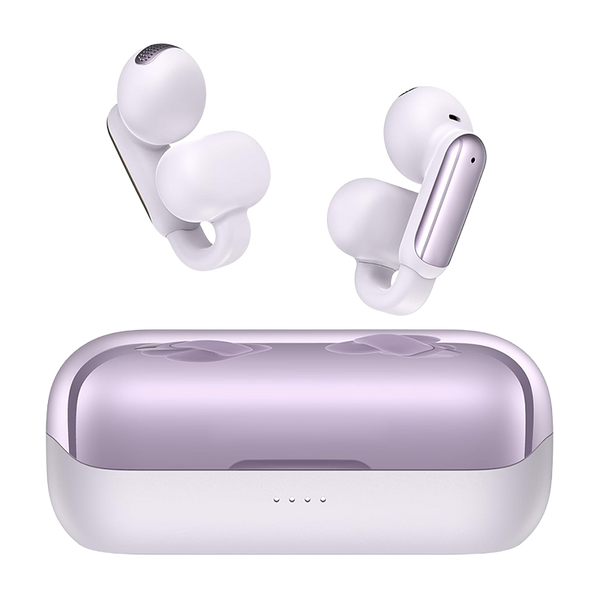 Sakerplus® Clip On Open Ear Earbuds
