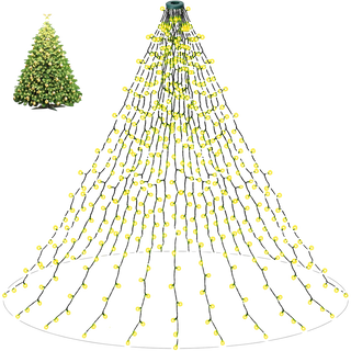 Sakerplus® Christmas Tree Lighting Magic