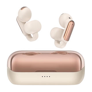 Sakerplus® Clip On Open Ear Earbuds