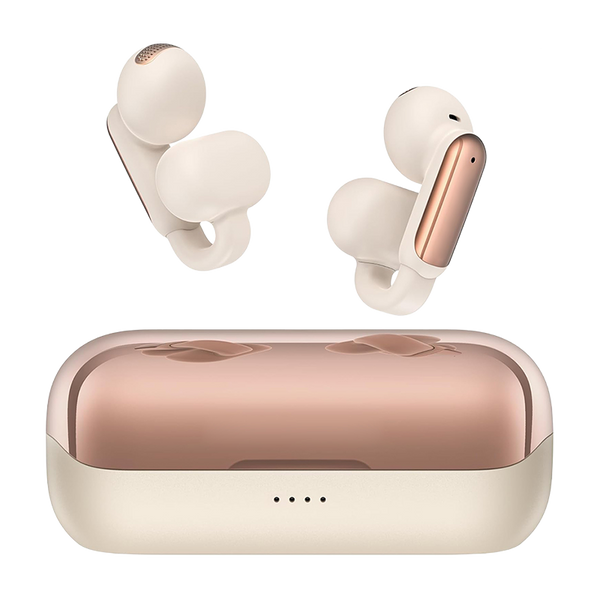 Sakerplus® Clip On Open Ear Earbuds