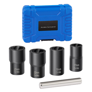 Sakerplus®  Lug Nut Remover For Damaged Bolts