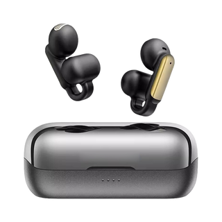 Sakerplus® Clip On Open Ear Earbuds