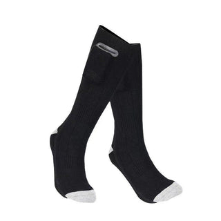 Sakerplus® Heated Electric Rechargeable Winter Socks