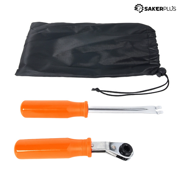 Sakerplus® Automatic Slack Adjuster Tool Set