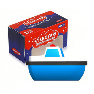 Sakerplus® Light Up Bath Toys for kids