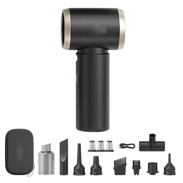 Sakerplus® Multifunctional Cordless Handheld Vacuum Cleaner