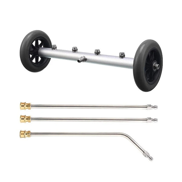 Saker Undercarriage Washer