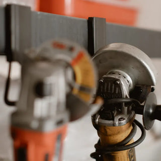 Sakerplus® Heavy Duty Magnetic Hooks 5KG