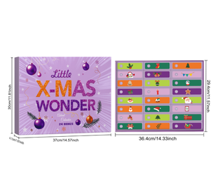 Sakerplus® Christmas Beauty Mystery Box