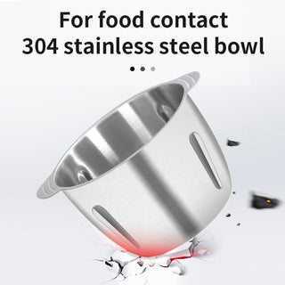 Sakerplus Multifunctional Large Capacity Meat Grinder