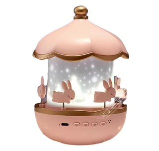 Sakerplus® Unicorn Star Night Light Projector