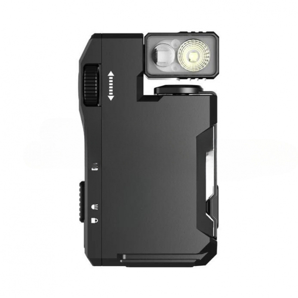 Sakerplus® Pocket Size Mini LED Flashlight