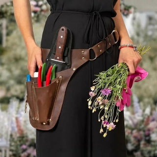 Sakerplus® Hori Hori Soil Knife for Gardening