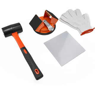 Sakerplus® Industrial Floor Gap Suction Tool