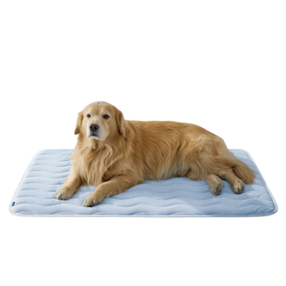 Sakerplus® Extra Large Cooling Dog Mat Pad