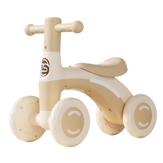 Sakerplus® Colorful Baby Balance Bike Toys
