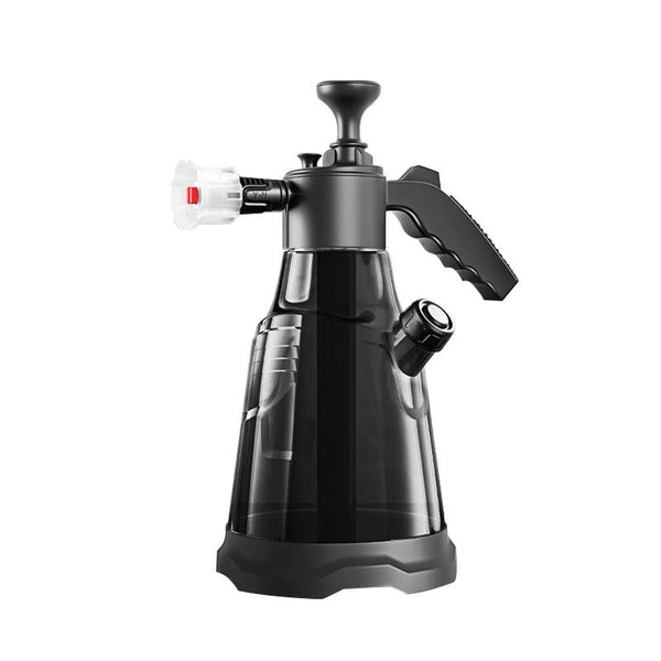 Sakerplus® Manual Pump Foaming Sprayer Bottle