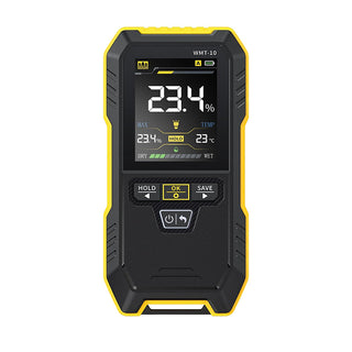 Sakerplus Rechargeable Pinless Moisture Detector