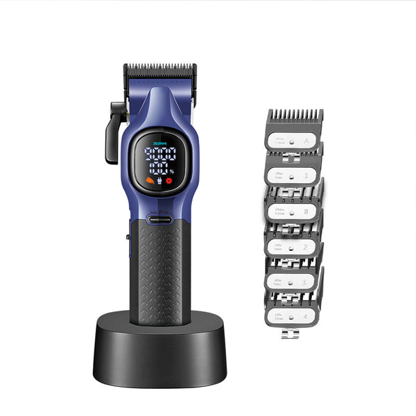 Sakerplus® Professional Hair Clippers For Men