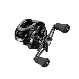 Sakerplus® Digital Braking High Speed Fishing Reel