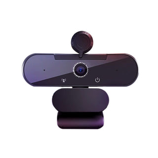 Sakerplus® Ultra HD 4K Webcam With Microphone