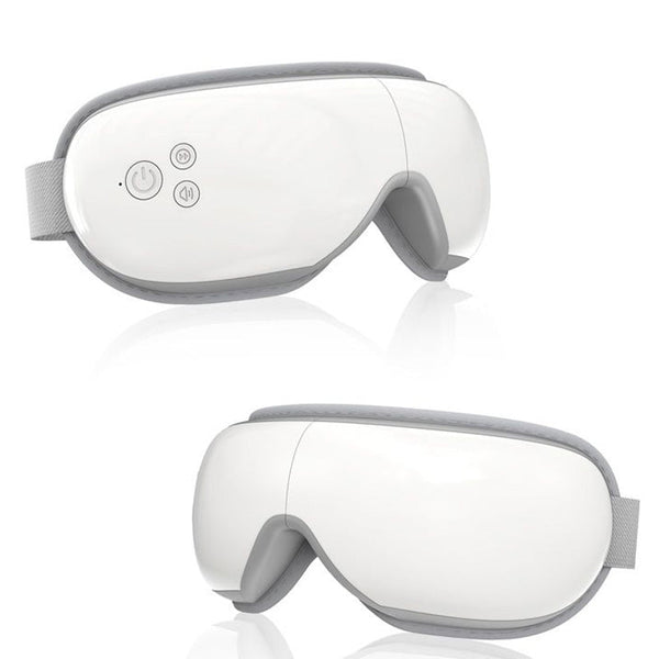Sakerplus® Bluetooth Smart Eye Massager