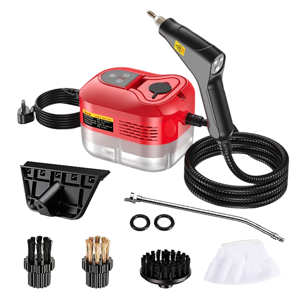 Sakerplus® Handheld Steam Cleaner
