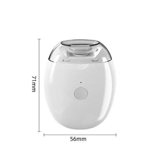 Sakerplus® Electric Automatic Nail Clipper & Trimmer