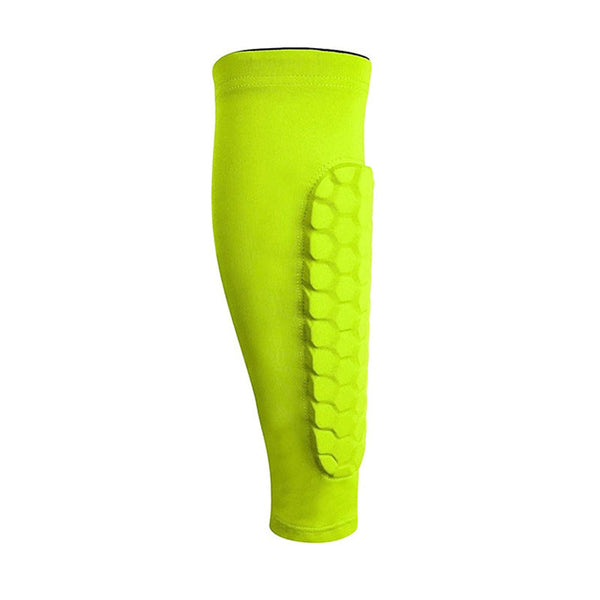 Saker Anti-Slip Shin Guards
