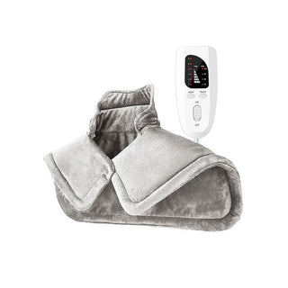 Sakerplus Soothing Heat Pad For Pain Relief