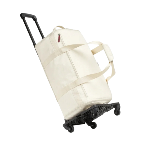 Sakerplus® Smart Travel Garment Carry Bag