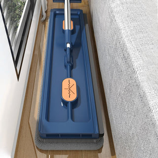 Sakerplus Large New Style Flat Mop
