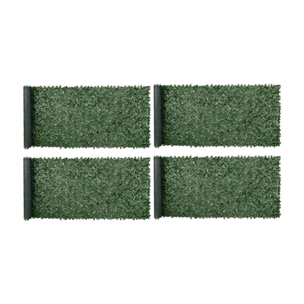 Sakerplus® Artificial Greenery Privacy Fence Screen