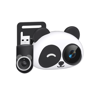 Sakerplus® 2-In-1 Baby Car Monitor