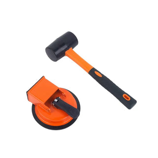 Sakerplus® Industrial Floor Gap Suction Tool