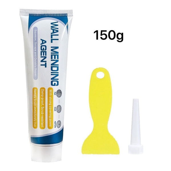 Sakerplus® Efficient Drywall Repair Kit with Scraper