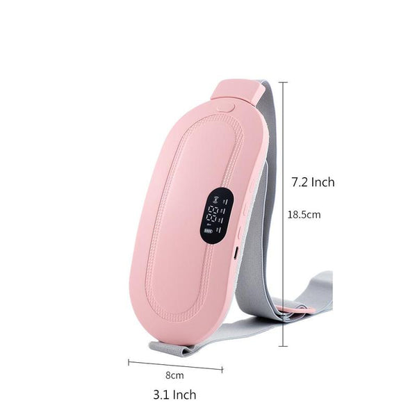 Sakerplus® Menstrual Heating Pad For Cramps